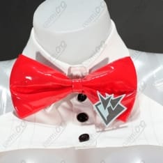 勝利の女神：NIKKE ミルク『ブルーミングバニー』コスプレ衣装｜高品質フルセット - 4枚目の画像（サムネイル）