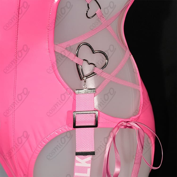 NIKKE ミルク バニー衣装｜高品質コスプレ・送料無料 | COSMIOO