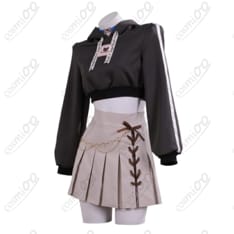 ホロライブ さくらみこ『miCometベアブランド』コスプレ衣装｜高品質・フルセット - 7枚目の画像（サムネイル）