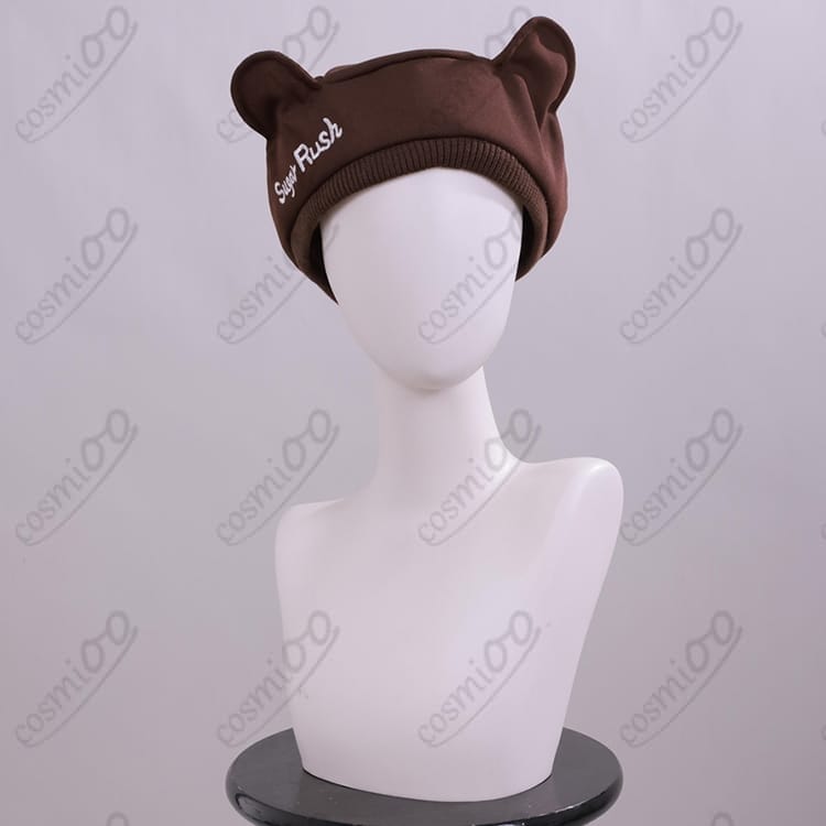 ホロライブ さくらみこ『miCometベアブランド』コスプレ衣装｜高品質・フルセット - 9枚目の画像