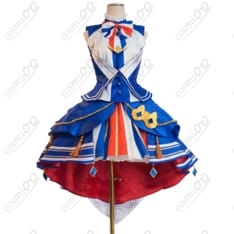 プリパラ ファルル ツアーライブ衣装｜夢かわ系デザイン・高品質フルセット - 1枚目の画像（サムネイル）