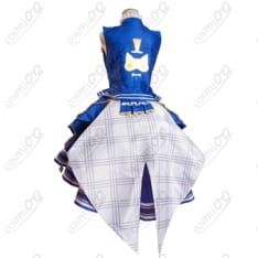 プリパラ ファルル ツアーライブ衣装｜夢かわ系デザイン・高品質フルセット - 3枚目の画像（サムネイル）