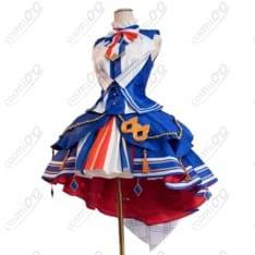 プリパラ ファルル ツアーライブ衣装｜夢かわ系デザイン・高品質フルセット - 2枚目の画像（サムネイル）