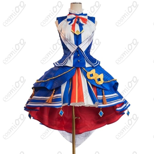 プリパラ ファルル ツアーライブ衣装｜夢かわ系デザイン・高品質フルセット