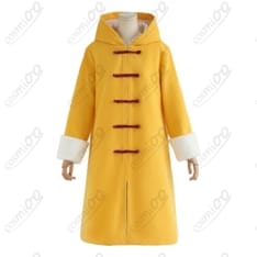 銀魂 神楽 幼少期 コスプレ衣装｜高再現・フルセット・送料無料 - 1枚目の画像（サムネイル）