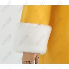 銀魂 神楽 幼少期 コスプレ衣装｜高再現・フルセット・送料無料 - 4枚目の画像（サムネイル）