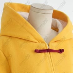 銀魂 神楽 幼少期 コスプレ衣装｜高再現・フルセット・送料無料 - 3枚目の画像（サムネイル）