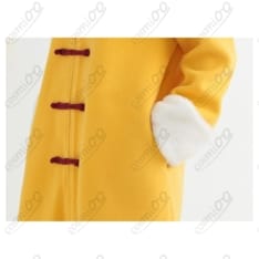 銀魂 神楽 幼少期 コスプレ衣装｜高再現・フルセット・送料無料 - 5枚目の画像（サムネイル）