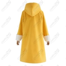 銀魂 神楽 幼少期 コスプレ衣装｜高再現・フルセット・送料無料 - 2枚目の画像（サムネイル）