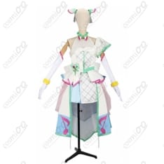 キュアズキューン コスプレ衣装｜高再現フルセット・オーダーメイド可 - 1枚目の画像（サムネイル）