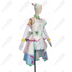 キュアズキューン コスプレ衣装｜高再現フルセット・オーダーメイド可 - 2枚目の画像（サムネイル）