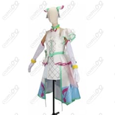 キュアズキューン コスプレ衣装｜高再現フルセット・オーダーメイド可 - 3枚目の画像（サムネイル）