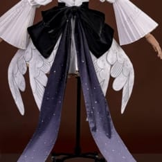 初音ミクシンフォニー『プレイオン』コスプレ衣装｜高再現・フルセット・XS〜XXL - 6枚目の画像（サムネイル）