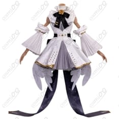 初音ミクシンフォニー『プレイオン』コスプレ衣装｜高再現・フルセット・XS〜XXL - 1枚目の画像（サムネイル）