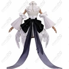 初音ミクシンフォニー『プレイオン』コスプレ衣装｜高再現・フルセット・XS〜XXL - 3枚目の画像（サムネイル）