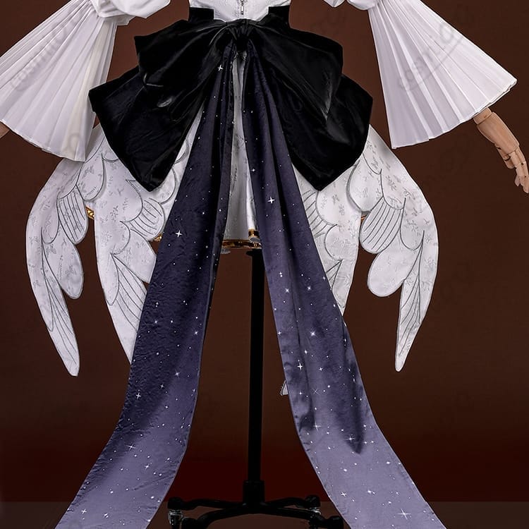 初音ミクシンフォニー『プレイオン』コスプレ衣装｜高再現・フルセット・XS〜XXL - 6枚目の画像