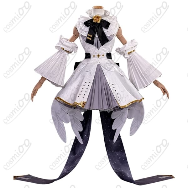 初音ミクシンフォニー『プレイオン』コスプレ衣装｜高再現・フルセット・XS〜XXL