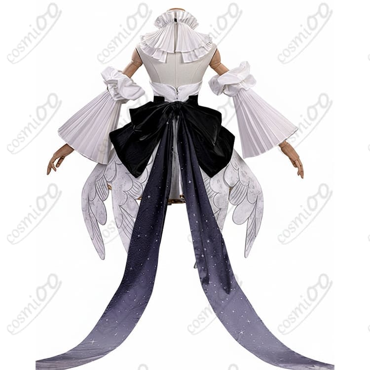 初音ミクシンフォニー『プレイオン』コスプレ衣装｜高再現・フルセット・XS〜XXL - 3枚目の画像