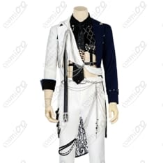 恋と深空 レイ『静域に織りなす音』コスプレ衣装｜高品質フルセット・上品な大人スタイル - 1枚目の画像（サムネイル）