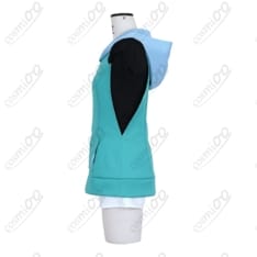 ポケットモンスター リコ メガボルテージVer コスプレ衣装｜高品質フルセット・学園スタイル - 3枚目の画像（サムネイル）