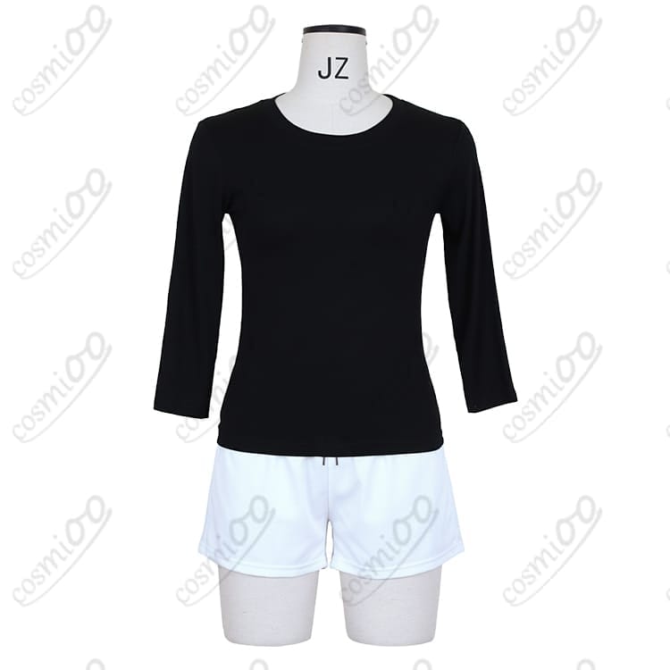 ポケットモンスター リコ メガボルテージVer コスプレ衣装｜高品質フルセット・学園スタイル - 5枚目の画像