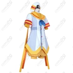 わんぷり 兎山大福 映画ver. 人間姿 コスプレ衣装｜高再現・フルセット・送料無料 - 2枚目の画像（サムネイル）