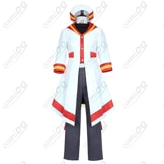 わんだふるぷりきゅあ！映画 兎山悟 人間ver コスプレ衣装｜高再現・やわらか着心地 - 1枚目の画像（サムネイル）