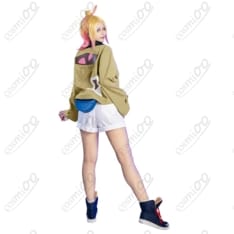 Pokémon LEGENDS Z-A タウニー コスプレ衣装｜高再現・オーダーメイド対応 - 7枚目の画像（サムネイル）