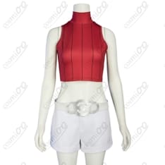 Pokémon LEGENDS Z-A タウニー コスプレ衣装｜高再現・オーダーメイド対応 - 4枚目の画像（サムネイル）