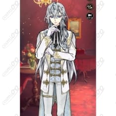 悪魔執事と黒い猫 シロ コスプレ衣装｜オーダーメイド可・高品質フルセット - 2枚目の画像（サムネイル）