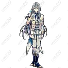 悪魔執事と黒い猫 シロ コスプレ衣装｜オーダーメイド可・高品質フルセット - 1枚目の画像（サムネイル）