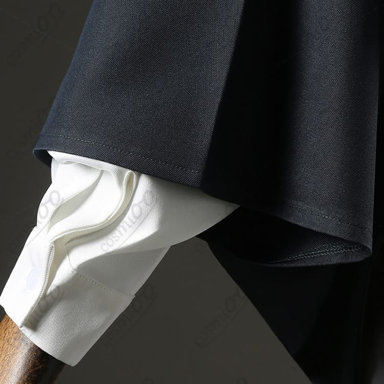 呪術廻戦 禪院直哉 コスプレ衣装｜特級術師の装いを完全再現・高品質素材 - 6枚目の画像