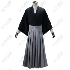 呪術廻戦 禪院直哉 コスプレ衣装｜特級術師の装いを完全再現・高品質素材 - 1枚目の画像（サムネイル）