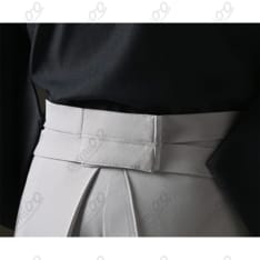 呪術廻戦 禪院直哉 コスプレ衣装｜特級術師の装いを完全再現・高品質素材 - 5枚目の画像（サムネイル）