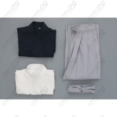 呪術廻戦 禪院直哉 コスプレ衣装｜特級術師の装いを完全再現・高品質素材 - 7枚目の画像（サムネイル）