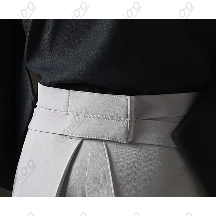 呪術廻戦 禪院直哉 コスプレ衣装｜特級術師の装いを完全再現・高品質素材 - 5枚目の画像