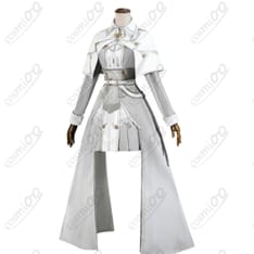 SAO 結城明日奈『星王妃』コスプレ衣装｜気品ある王妃デザイン フルセット - 2枚目の画像（サムネイル）