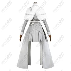 SAO 結城明日奈『星王妃』コスプレ衣装｜気品ある王妃デザイン フルセット - 3枚目の画像（サムネイル）