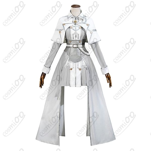 SAO 結城明日奈『星王妃』コスプレ衣装｜気品ある王妃デザイン フルセット