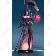 SUPERVIVE『エヴァ』コスプレ衣装｜オーダーメイド可・高再現フルセット - 1枚目の画像（サムネイル）