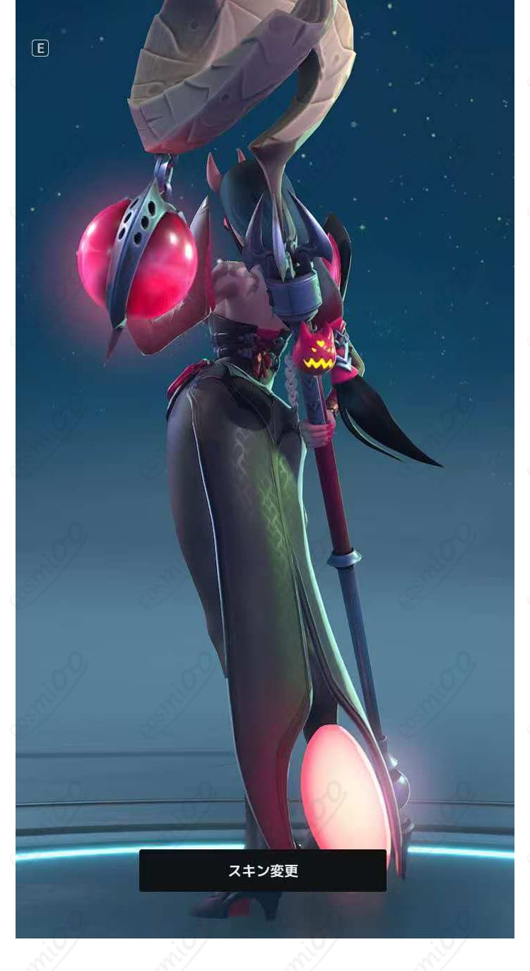 SUPERVIVE エヴァ コスプレ衣装-6