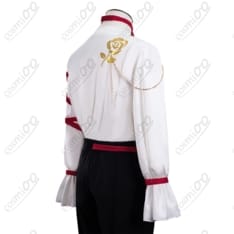 あんさんぶるスターズ！！ 礼瀬マヨイ B・O・W衣装｜高再現・大人ミステリアス - 2枚目の画像（サムネイル）