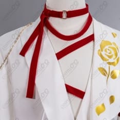 あんさんぶるスターズ！！ 礼瀬マヨイ B・O・W衣装｜高再現・大人ミステリアス - 3枚目の画像（サムネイル）