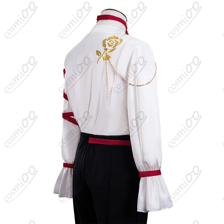 あんさんぶるスターズ！！ 礼瀬マヨイ B・O・W衣装｜高再現・大人ミステリアス - 2枚目の画像