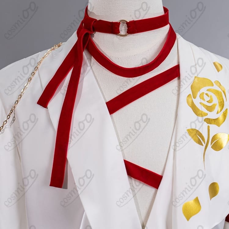 あんさんぶるスターズ！！ 礼瀬マヨイ B・O・W衣装｜高再現・大人ミステリアス - 3枚目の画像