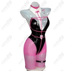 勝利の女神：NIKKE ベルベット コスプレ衣装｜高品質フルセット・妖艶デザイン - 2枚目の画像（サムネイル）