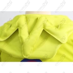 ポケモンレジェンズZ-A カナリィ コスプレ衣装｜高品質フルセット - 5枚目の画像（サムネイル）