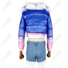 ホロライブID こぼ・かなえる 私服コスプレ衣装 高品質フルセット - 4枚目の画像（サムネイル）