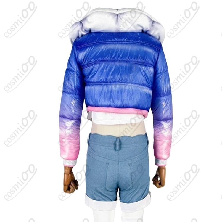 ホロライブID こぼ・かなえる 私服コスプレ衣装 高品質フルセット - 4枚目の画像