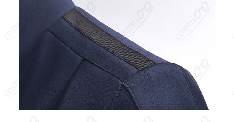 ズートピア2 ジュディ・ホップス コスプレ衣装｜高再現 警官制服フルセット-7